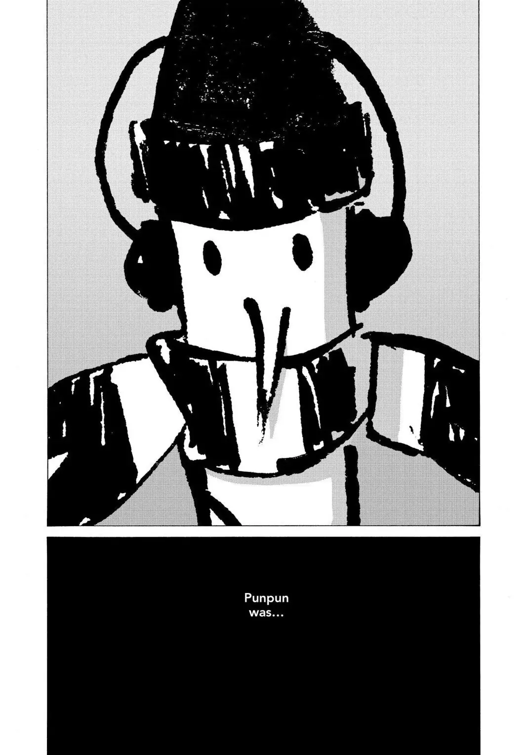 Oyasumi Punpun Chapter 72 image 04